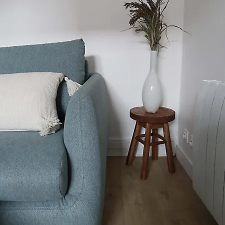 Chez Jeannette Appartement *