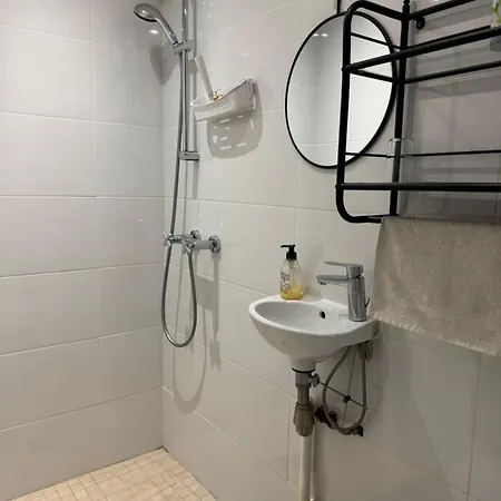 Avec Mezzanine Paris 30 Min Wi-fi Rapide * Bessancourt