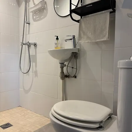 Appartement Avec Mezzanine Paris 30 Min Wi-fi Rapide *