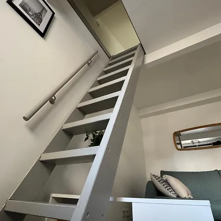 Avec Mezzanine Paris 30 Min Wi-fi Rapide *