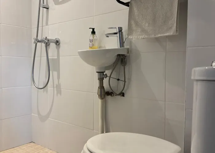 Daire Avec Mezzanine Paris 30 Min Wi-fi Rapide *