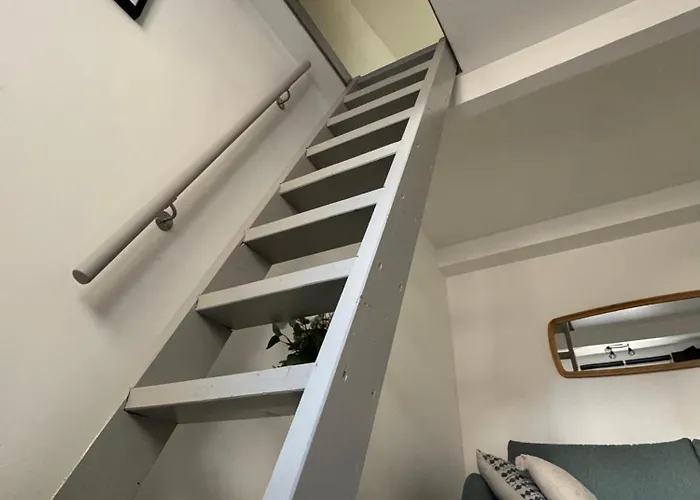 Avec Mezzanine Paris 30 Min Wi-fi Rapide *